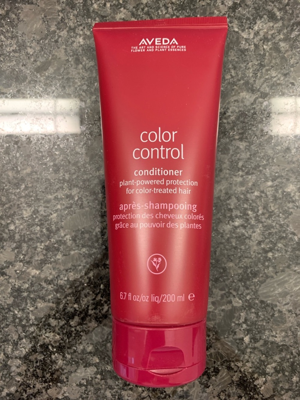 AVEDA Color Control Conditioner - Picture 2 of 6